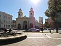 Catedral de Santa Fe