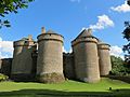 Château de Lassay 20