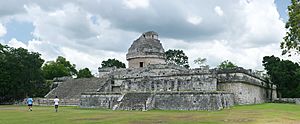 Chichen Itza 4