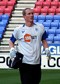 Chris Kirkland Aug 2010.jpg