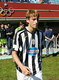 Claudio marchisio