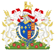 Coat of Arms of Henry VI of England (1422-1471).svg