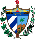 Coat of arms of Cuba.svg