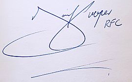 CooperAutograph