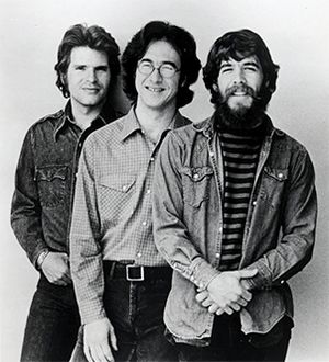 Creedence Clearwater Revival