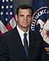 David Cohen official CIA portrait.jpg