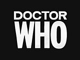 Doctor Who logo 1963-1967