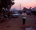 Downtown Ngaoundere