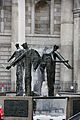 Dublin College Green Fountain.JPG