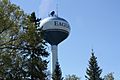 EagleRiverWisconsinWaterTowerUS45