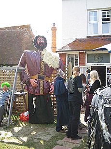 Eastbourne Giants