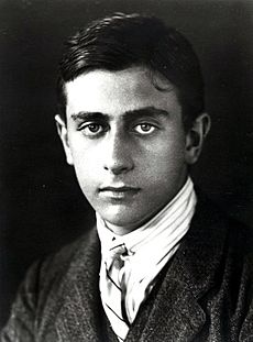 Edward Teller (boy)