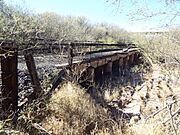 Fairbank-Fairbank Railroad Bridge-1927-2