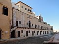 Firkas Fortress, Chania 02