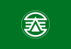 Flag of Kasuga