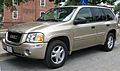 GMC--Envoy