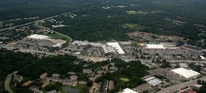 Gainesville ButlerPlaza Aerial.JPG