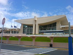 GuamAntonioWonPatAirport