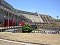 Guri Dam in Venezuela