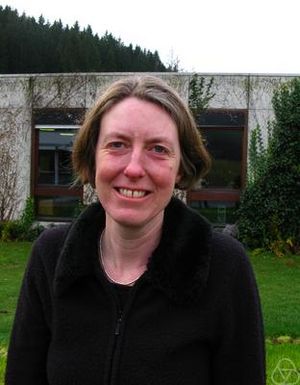 Gwyneth Stallard