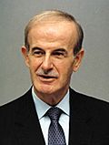 Hafez al-Assad