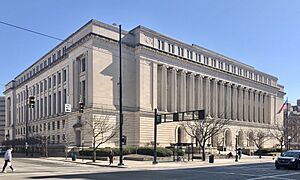 Hamilton County Courthouse