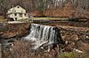 Hemlock Glen Industrial Archeological District