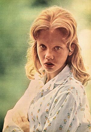 Hayley Mills 1960