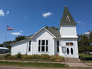 HillsboroIowaChurch