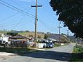 Homes near Castroville Blvd.