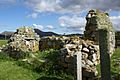 Howmore 20090609 Clan Ranald Chapel