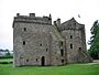 Huntingtower Castle, near Perth.jpg