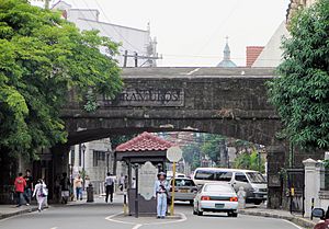 Intramuros