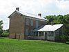 James and Sophia Clemens Farmstead