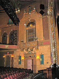 Jefferson Theatre