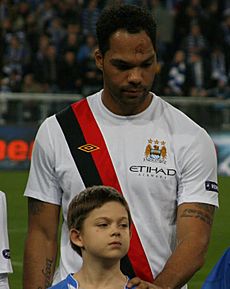 Joleon Lescott