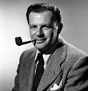 Joseph L. Mankiewicz (1950) (cropped)