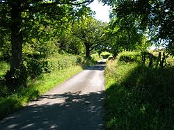 Kersland Lane