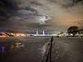 Keweenaw Waterway Night