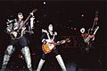 Kiss 1999