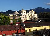 La Merched church (39515462384)