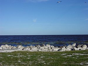 Lake Okeechobee