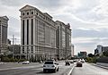 Las Vegas, Caesars Palace 01