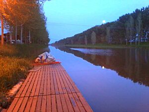 Loudias River 2