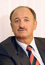 Luiz Felipe Scolari