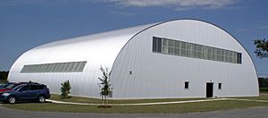 MAMLuftwaffeHangar