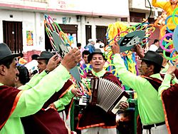 MURGA CARNVAL2007-1