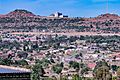 Maseru Town