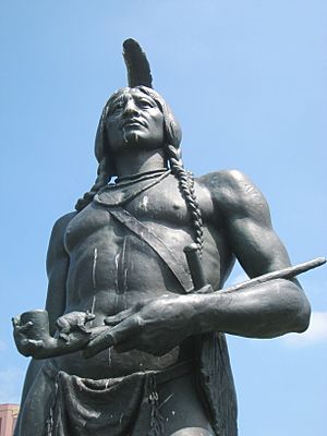 Massasoit, KC MO - detail.JPG