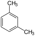 Meta-Xylol - meta-xylene 2